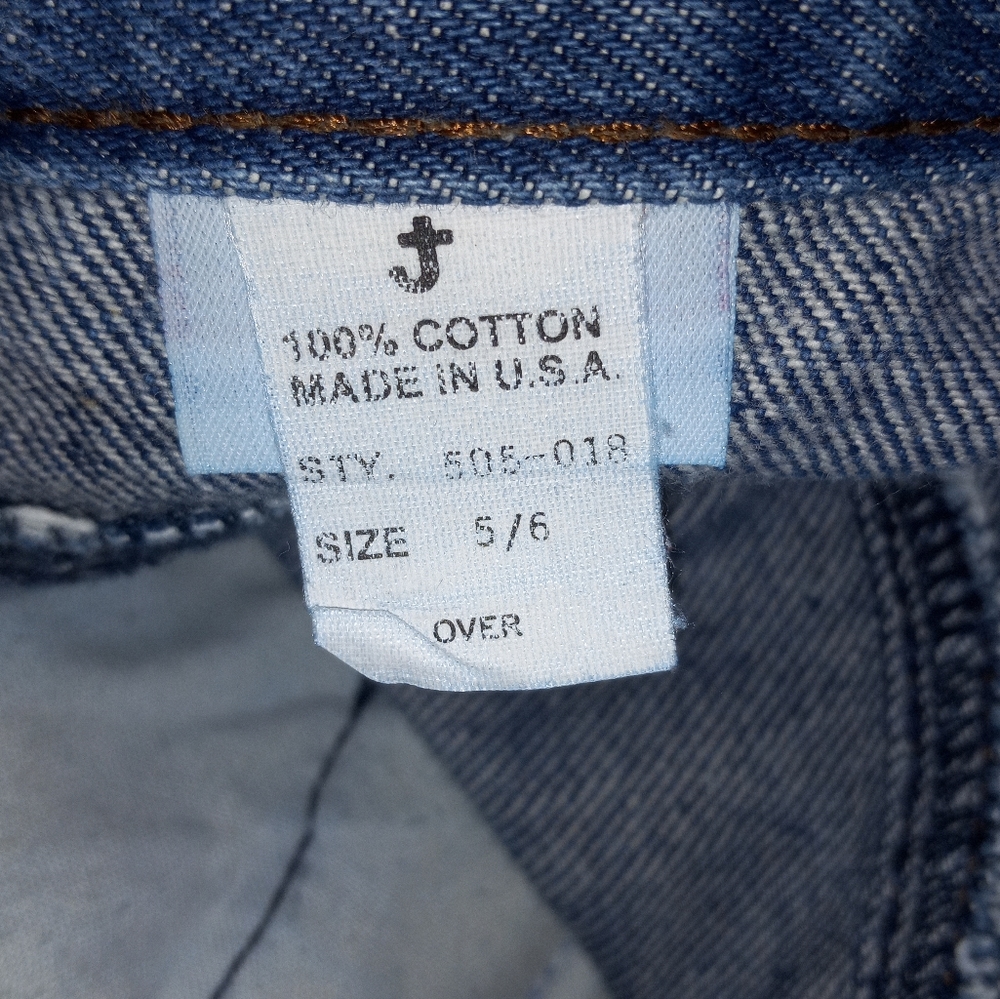 Cross J Jeans Western Jeans - Picture 10 of 10